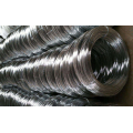 Alambre de acero de alambre de hierro galvanizado de 1.0 mm para unir